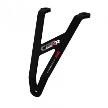 R&G Racing Auspuffhalter Set Honda CBR 1000 RR-R / SP 2020-