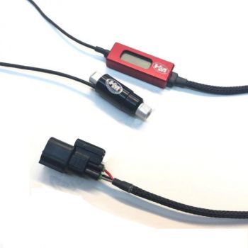 HM Voll Einstellbarer Blipper / Shifter Sensor Honda CBR 1000 RR-R / SP 2020-