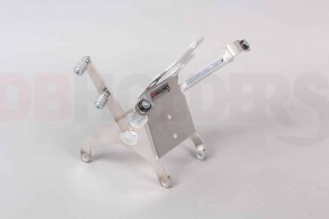 Honda CBR1000RRR ab 2020 DB Holders Verkleidungshalter