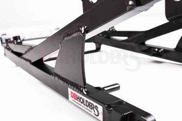 Honda CBR1000RR 2012-2016 DB Holders Heckrahmen