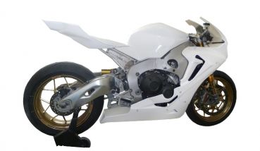 Motocarbons Rennverkleidung Honda CBR 1000RR 17-19/ SC77  GFK