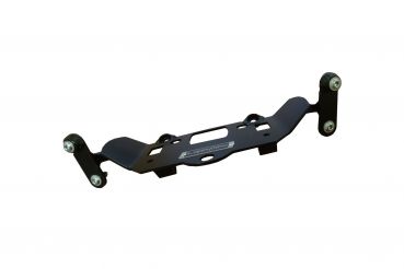 Honda CBR1000RR 2020-  Motoholders Alu Verkleidungshalter Racing für Serieninstrumente fairing holder