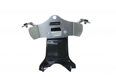 Honda CBR1000RR 2020 Motoholders Alu Verkleidungshalter Racing mit GFK Luftrohr