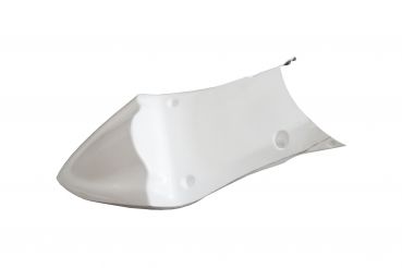 Honda CBR 1000 R-RR/20- Solo-Sitz /Höcker  Motocarbons GFK Verkleidung
