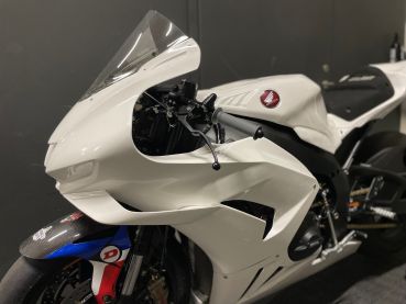 Honda CBR 1000RR-R ab 2024 Verkleidungs -Satz mit Tankhaube "Hoch" Motocarbons GFK-Verkleidung