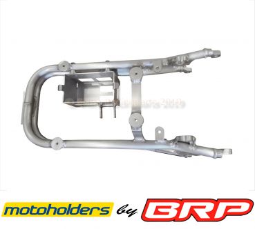 Honda CBR 1000 RR 2017-2019 SC77 Motoholders Alu Heckrahmen Racing mit Batteriehalter