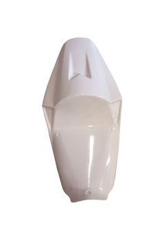 Motocarbons GFK Solo-Sitz-Rennsitz für Honda CBR 600 RR/21-