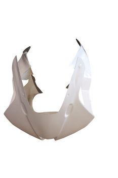 Motocarbons GFK Oberteil für Honda CBR 600 RR/21-