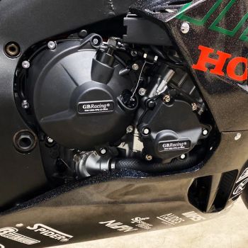 GBRacing Honda CBR 1000 RR-R / SP ab 2020 GB Racing Zünddeckel Protektor Ignition cover