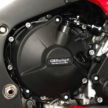 GBRacing Honda CBR 1000 RR-R / SP ab 2020 GB Racing Kupplungsdeckel Protektor Clutch cover