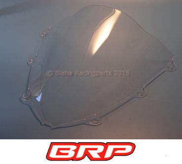 Honda CBR 1000 RR 2006-2007 No Name Verkleidungsscheibe Racing-racing screen-windshield