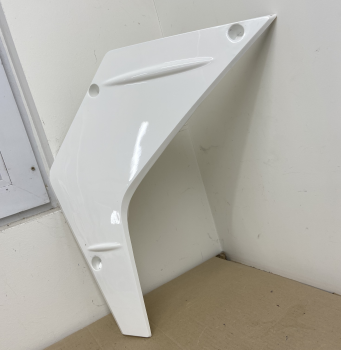 KTM RC390 2022 Sebimoto Rennverkleidung 4 teilig  Fairing 4 parts