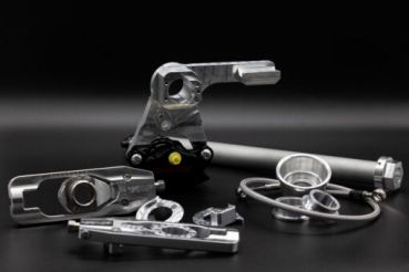 RMP Schnellwechselsystem Hinterrad (84mm Bremssattel Version) BMW S1000RR K67