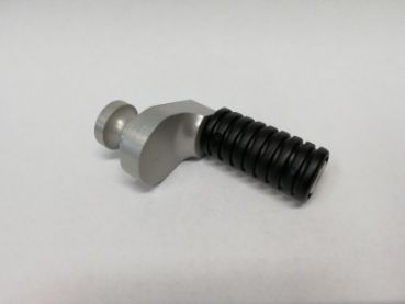 TSS Excentric PIN + RUBBER/ Exzenterstift + Gummi