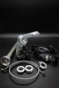 RMP Schnellwechselsystem Hinterrad (OEM Version) BMW S1000RR K67