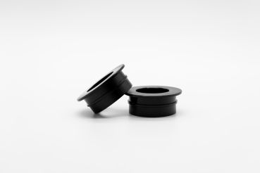 Feste Distanzbuchsen Hinterrad BMW/Yamaha/Honda - OEM Felgen