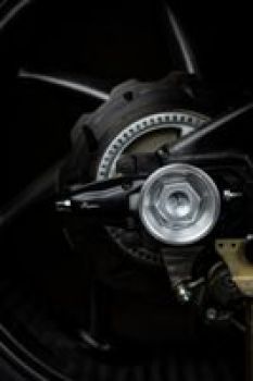 Schnellwechselsystem Honda CBR 1000RR SC82