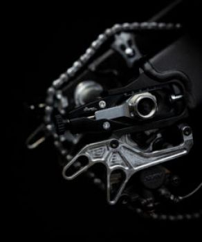 RMP GP Halterung  für Yamaha R1 RN32 RN49 RN65