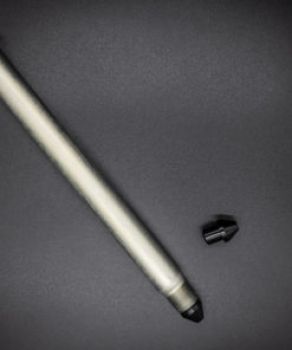 Preview: Zentrierspitze von RMP für die Hinterrad Achse  BMW S1000RR K46-67 auch M-Version