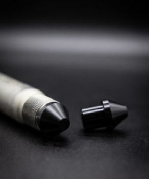 Zentrierspitze für die Hinterrad Achse für Yamahaha R1 RN32-65