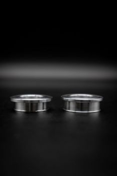 Feste Distanzbuchsen Hinterrad BMW/Yamaha/Honda - OEM Felgen