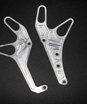 RMP GP Halterung  für Yamaha R1 RN32 RN49 RN65