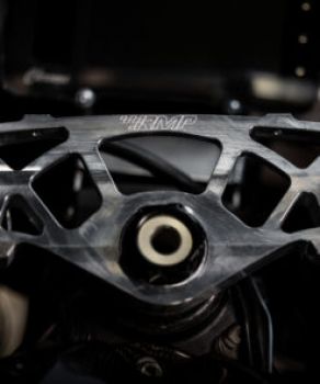 RMP Racing Gabelbrücke BMW S1000RR K46  2012-2018