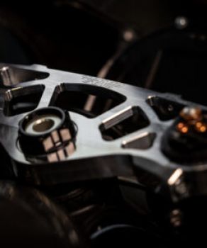 Racing Gabelbrücke Yamaha R1 2004-2006/Yamaha R6 2006-heute