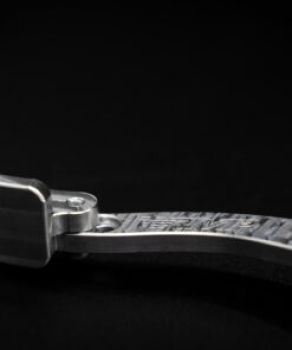 Daumenbremse RMP-DBRE-EVO2 mit 13mm Brembo Bremspumpe