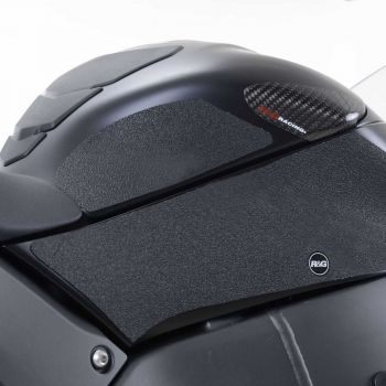 R&G Eazi-Grip Tank Traction Pads 4er Kawasaki ZX-10 R 2016 bis 2020