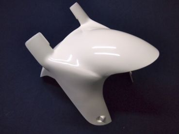 Kawasaki ZX 6R 1998 - 2000 Sebimoto Kotflügel vorne Vorderradabddeckung Frontfender