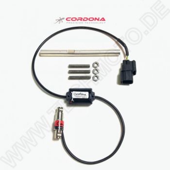 Cordona Blipper GP ASG Quickshifter Kawasaki ZX-10 R und ZX-10 RR ab 2017