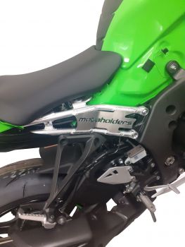 Kawasaki ZX 10 R 2021- Motoholders Alu Heckrahmen rear frame Rahmenheck
