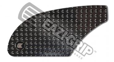 Kawasaki ZX 10 R 2004 bis 2007 Eazi-Grip Tank Traction Pads EVO