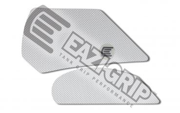 Kawasaki ZX-10 R 2011 bis 2015 Eazi-Grip Tank Traction Pads PRO