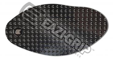 Kawasaki ZX- 12 R Eazi-Grip Tank Traction Pads EVO
