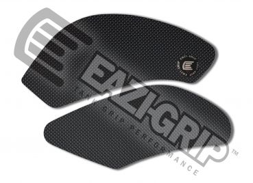 Eazi-Grip PRO Tank Traction Pads Kawasaki ZX-6 R 636 2013-2018