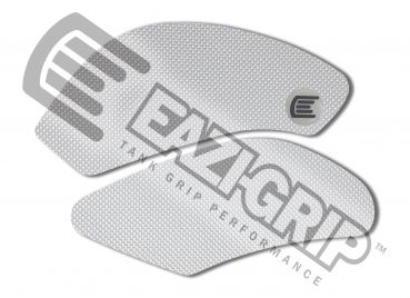 Eazi-Grip PRO Tank Traction Pads Kawasaki ZX-6 R 636 2013-2018
