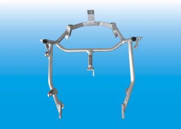 Kawasaki ZXR 300 Ninja Motoholders Alu Verkleidungshalter Racing für Serieninstrumente fairing holder