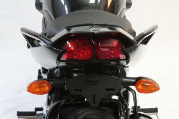 R&G Racing Kennzeichenhalter Yamaha Fazer 1000 ab 2006 licence plate holder