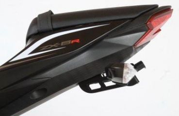 R&G Racing Kennzeichenhalter Kawasaki ZX 6 R 636 ab 2013 licence plate holder