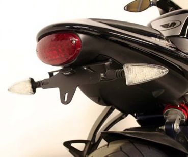 R&G Kennzeichenhalter Buell 1125 R / CR 2008-