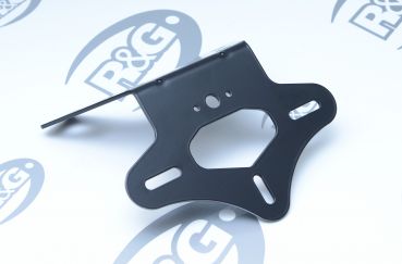 R&G Racing Kennzeichenhalter Suzuki GSX R 1000 2009 bis 2016 licence plate holder