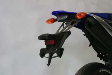 R&G Racing Kennzeichenhalter Yamaha WR 250 X ab 2008 licence plate holder