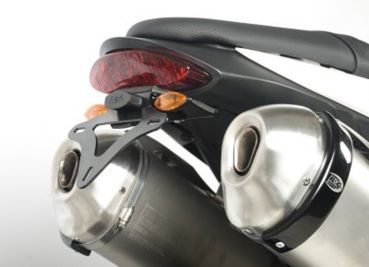 R&G Premium Kennzeichenhalter Triumph Speed Triple 2011-2015