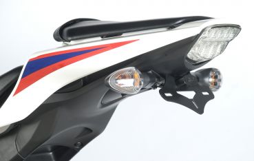 R&G Racing Kennzeichenhalter Honda CBR 1000 RR 2012 bis 2016 licence plate holder