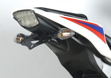 R&G Racing Kennzeichenhalter Honda CBR 1000 RR 2012 bis 2016 licence plate holder