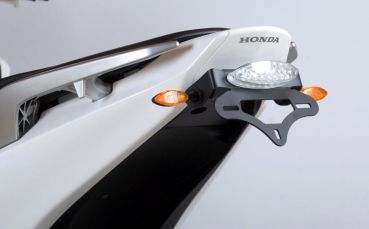 R&G Racing Kennzeichenhalter Honda NC 750 X und S 2014 bis 2015 licence plate holder