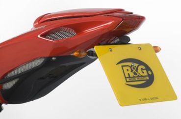 R&G Racing Kennzeichenhalter MV Agusta F3 675 und 800 ab 2012 licence plate holder