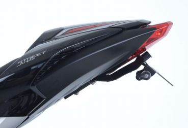 R&G Racing Kennzeichenhalter Triumph Street Triple 765 R und 765 RS und 765 S ab 2017 licence plate holder